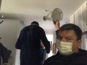 юрист по заливам АКТ О ЗАЛИТИИ