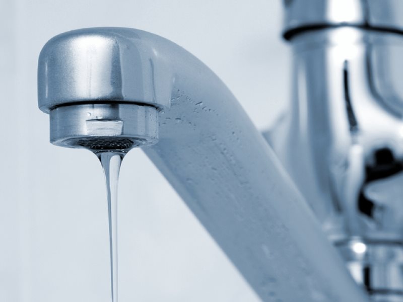 показатели безопасности воды