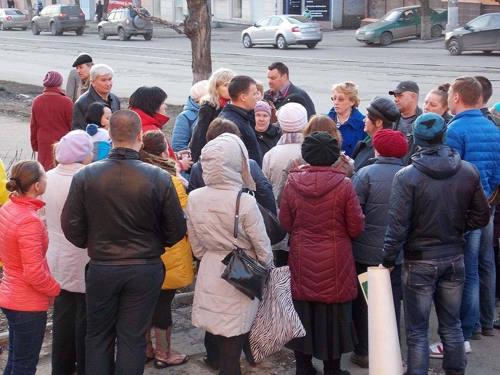 Срок обжалования решения общего собрания собственников