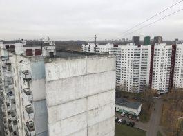 состав общего имущества в МКД
