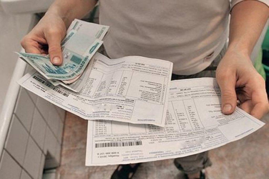 Как определяется плата за квартиру