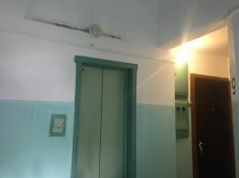 Эксплуатация лифтов