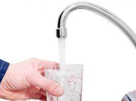 нарушение требований к питьевой воде