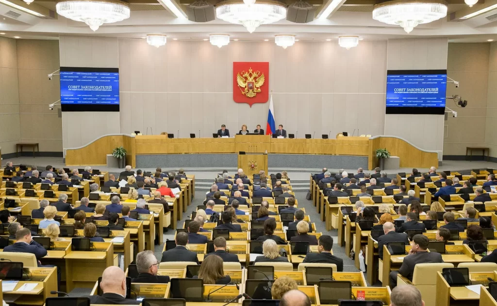 законодатели добрались до судебных приказов