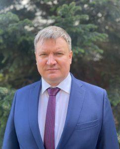 Адвокат Ильин Сергей Николаевич