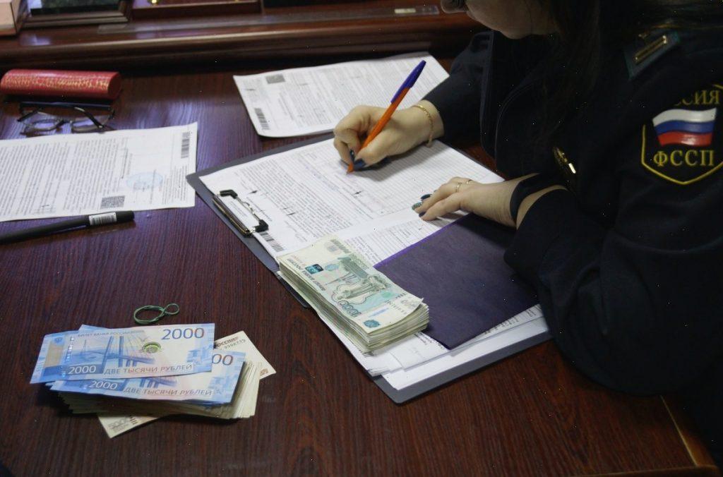 Методика расчета задолженности по алиментам приставом