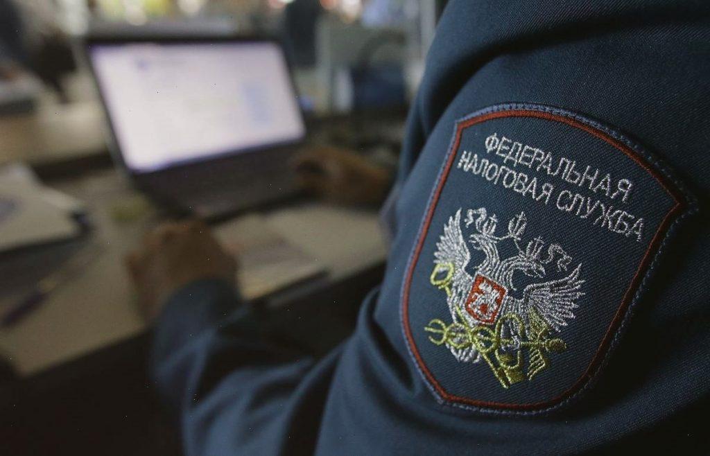 налоговой задолженности без суда