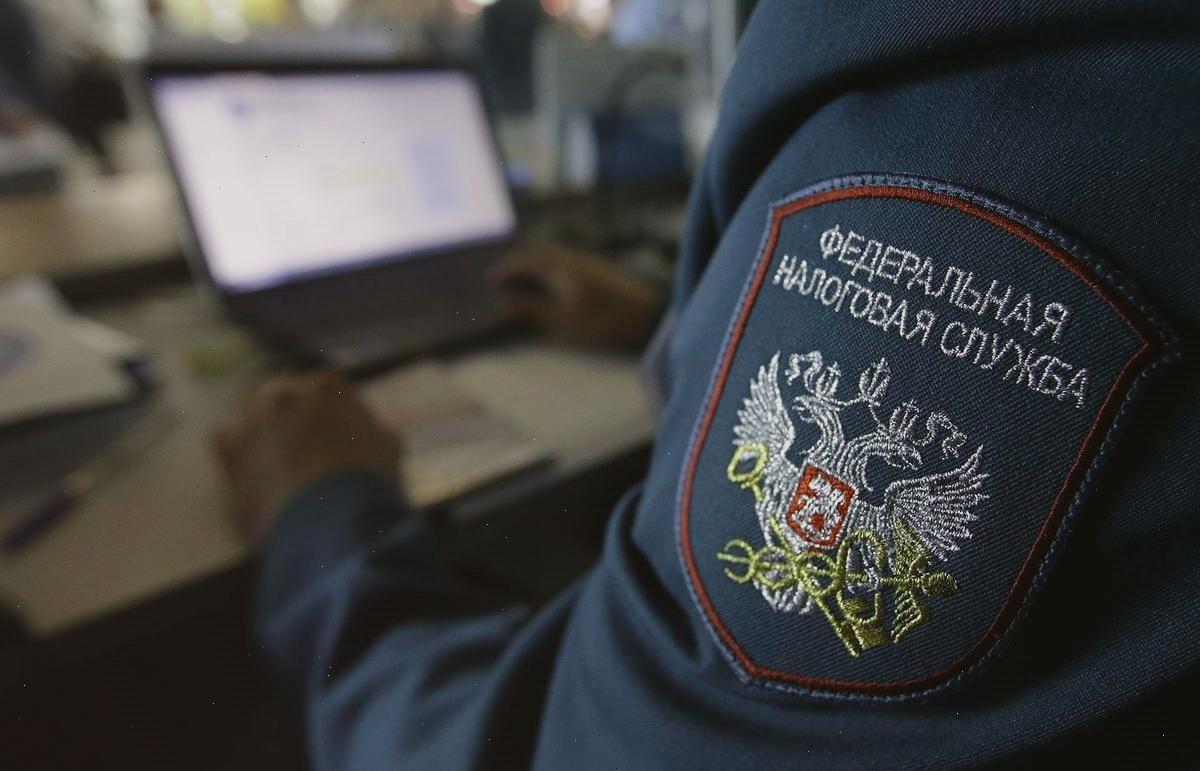 налоговой задолженности без суда