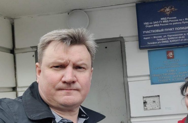 ильин решает проблемы