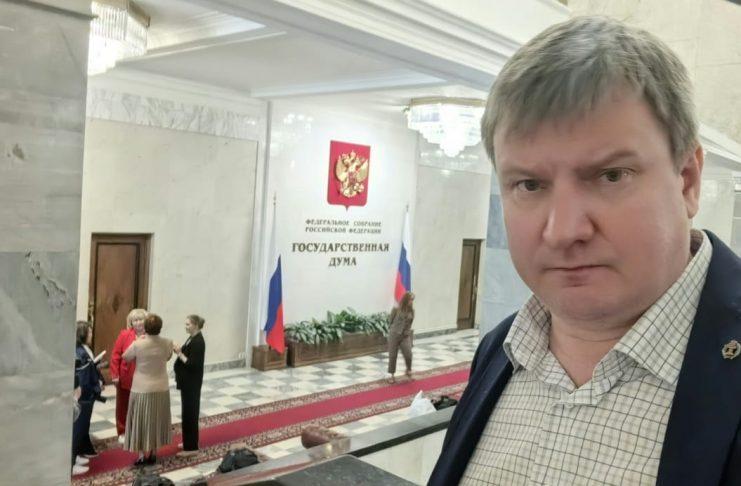 Запрет для ЖСК по управлению МКД