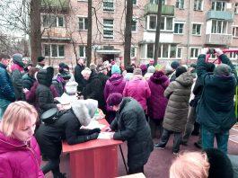 Местная администрация не имеет права проверять протоколы ОСС