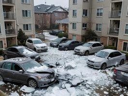 погодные явления становятся опасными