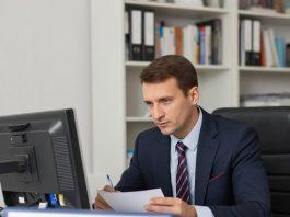 Работа с персональными данными