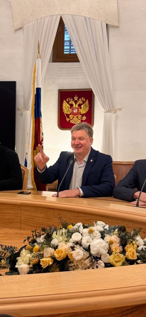 День юриста