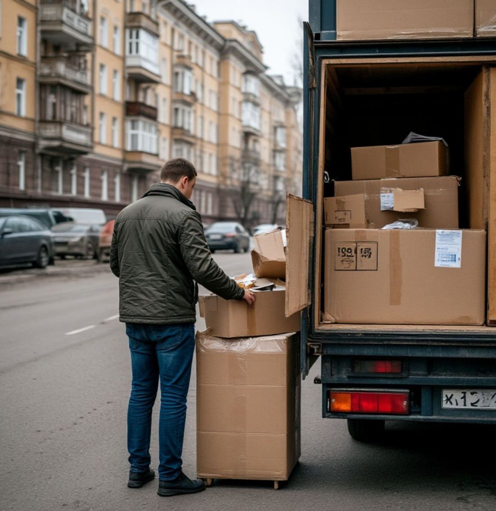 Минюст предлагает продавать «лишнее» жильё банкротов